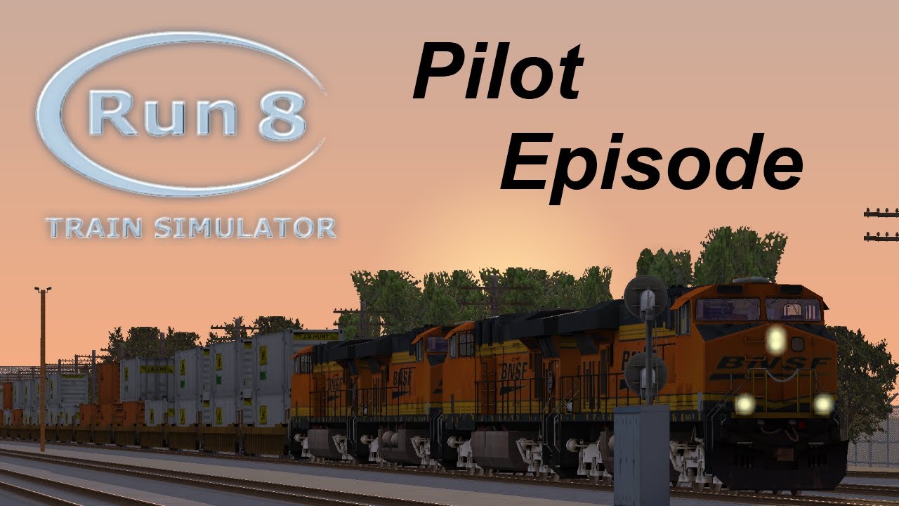 run 8 train simulator v2