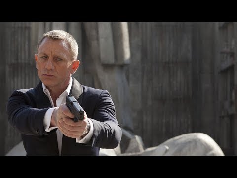 007 james bond full movies