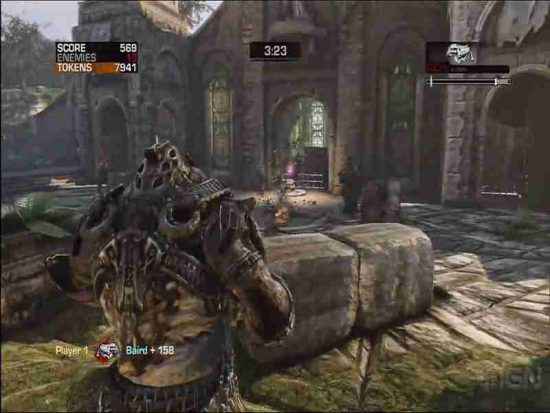 download gears of war 1 pc highly compressed